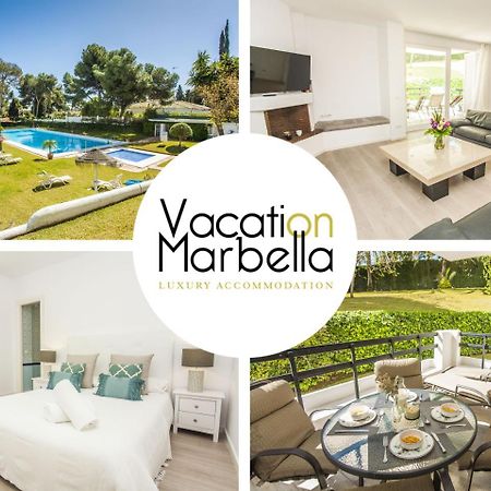 Monteros Beach Flat Marbella Ngoại thất bức ảnh