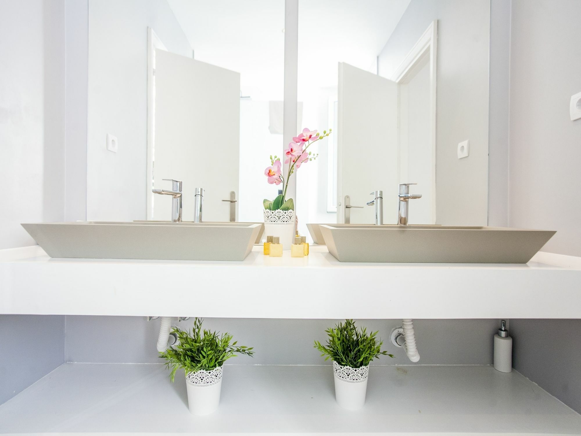 Monteros Beach Flat Marbella Ngoại thất bức ảnh