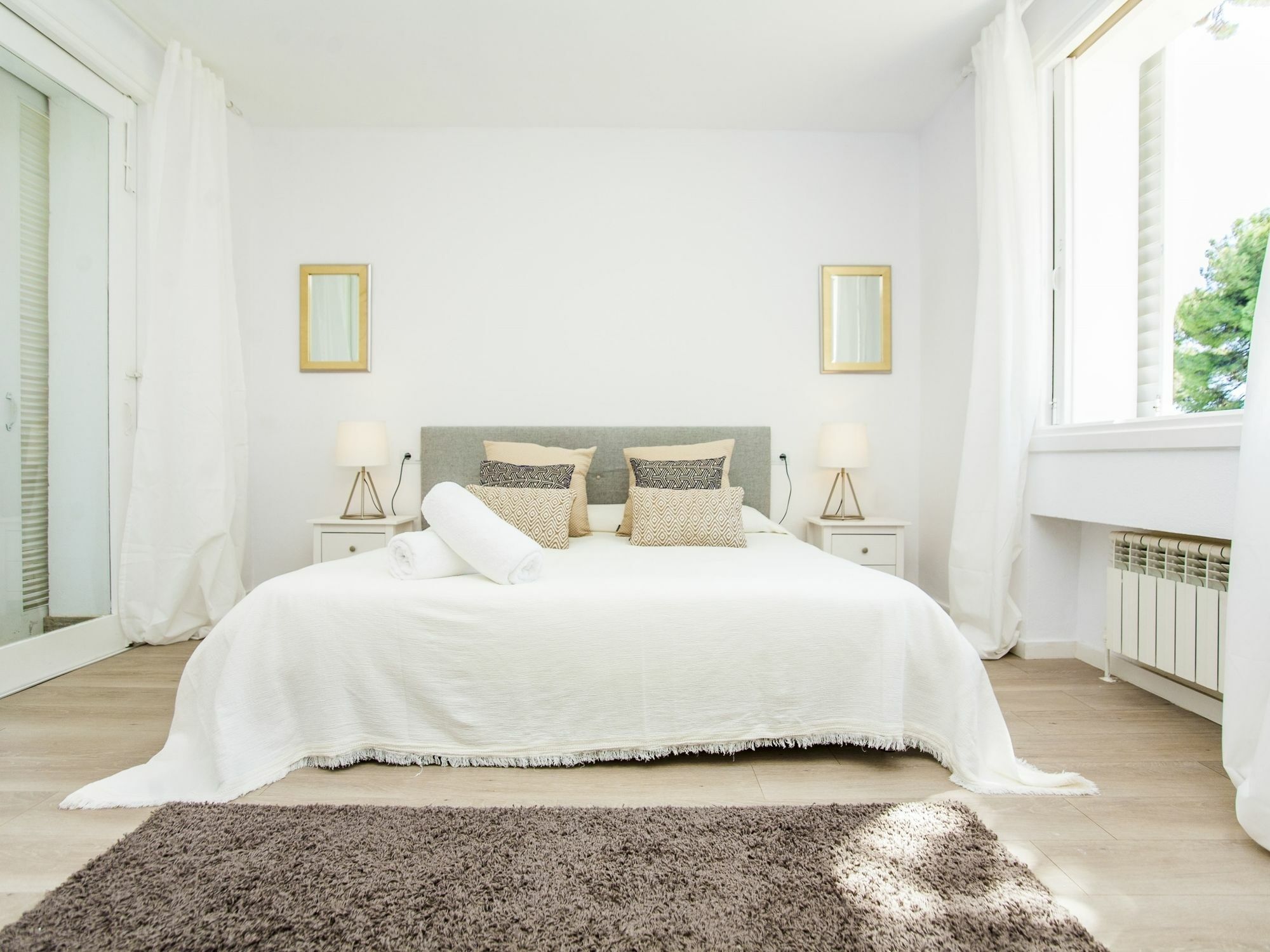 Monteros Beach Flat Marbella Ngoại thất bức ảnh