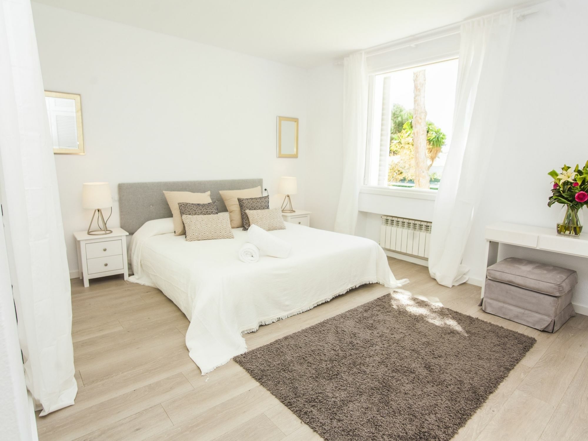 Monteros Beach Flat Marbella Ngoại thất bức ảnh