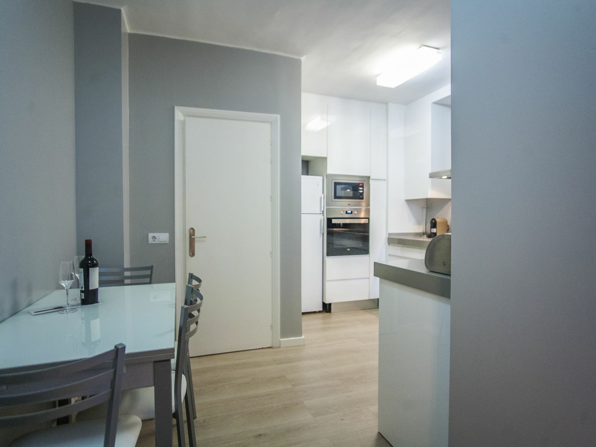 Monteros Beach Flat Marbella Ngoại thất bức ảnh